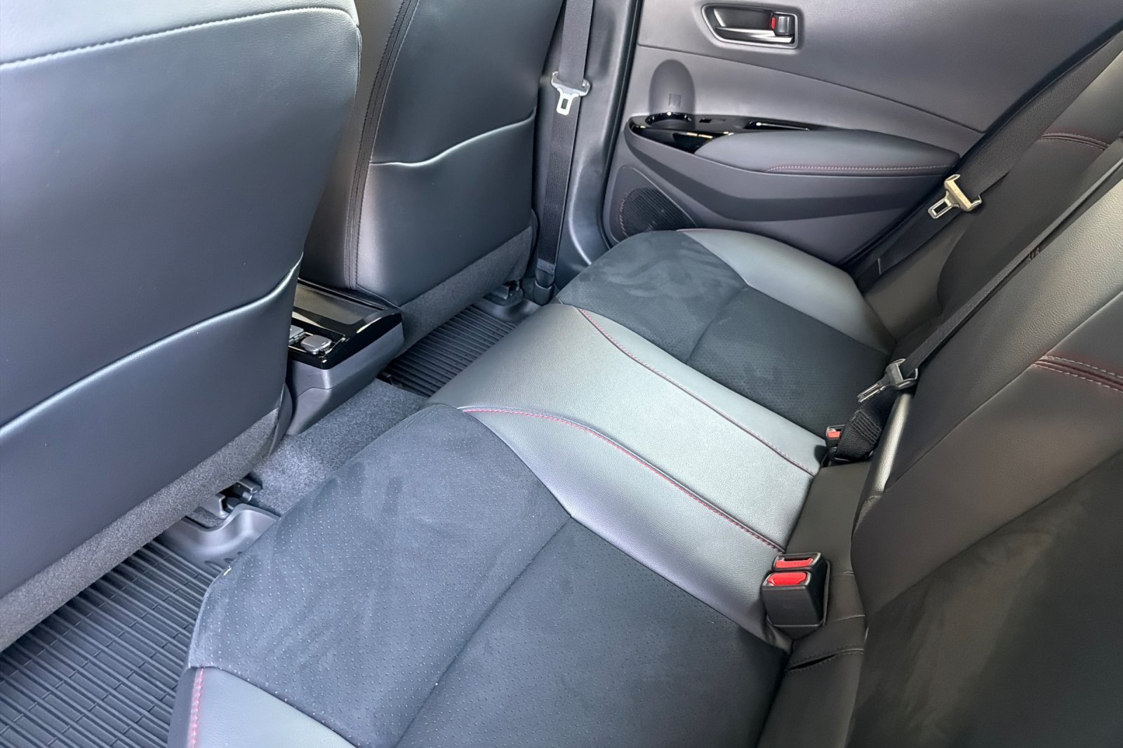 New 2026 Toyota Corolla GR AWD/4WD image 11