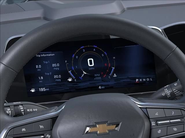 New 2026 Chevrolet Tahoe LT w/ Comfort Package AWD/4WD image 19