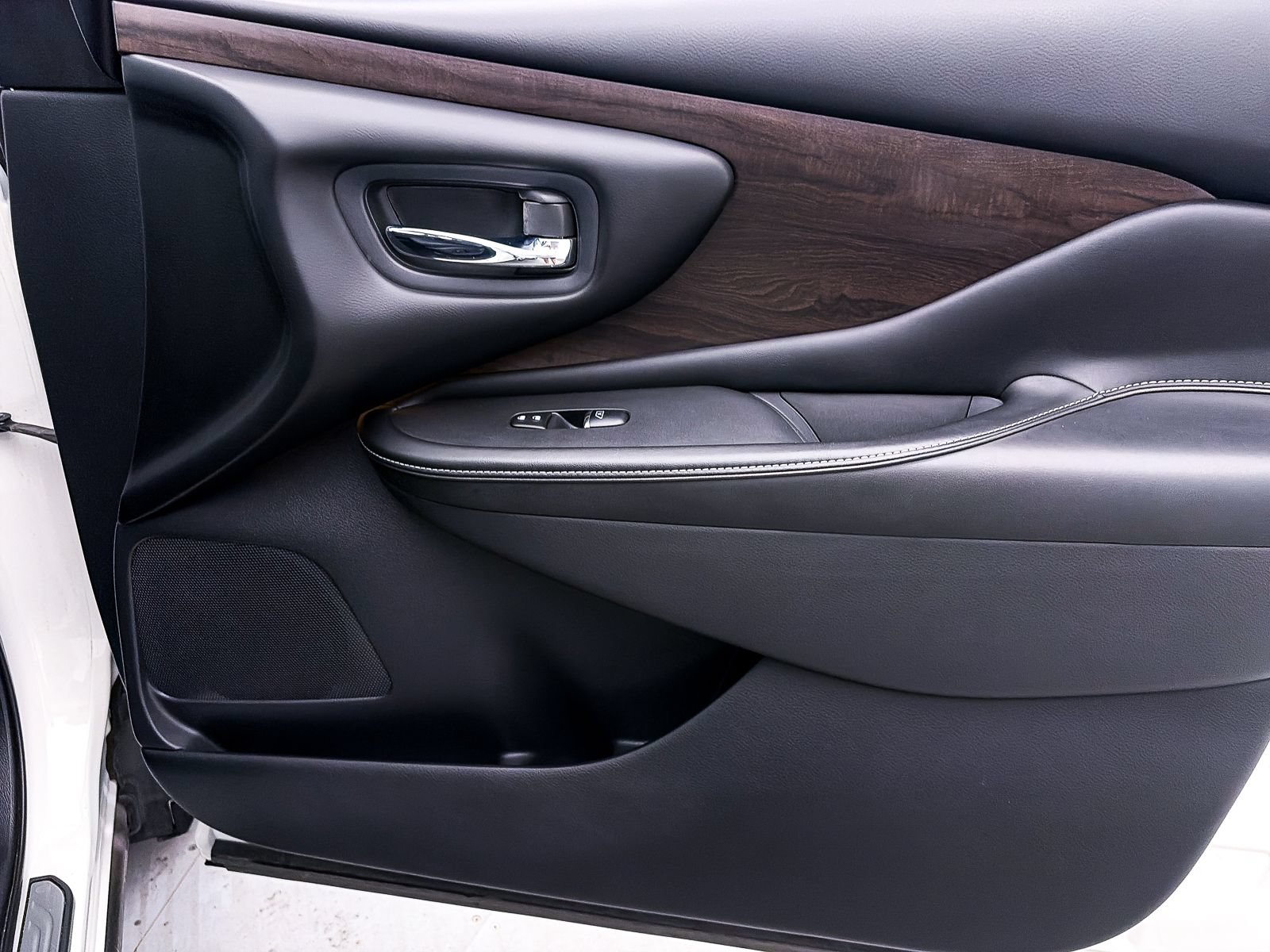 Used 2019 Nissan Murano Platinum w/ Cargo Package FWD image 36