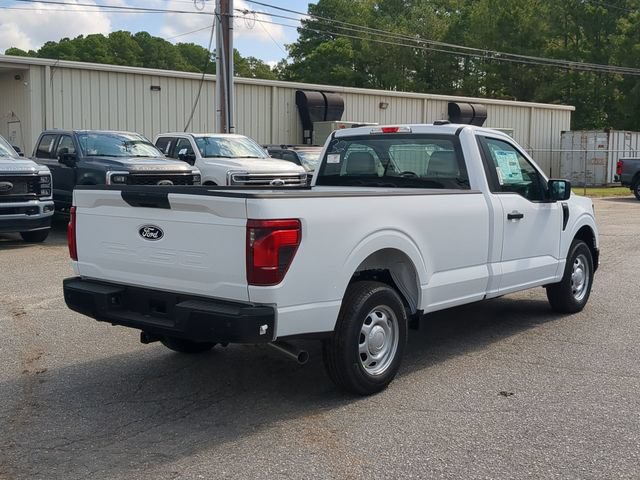 New 2026 Ford F150 XL RWD image 13