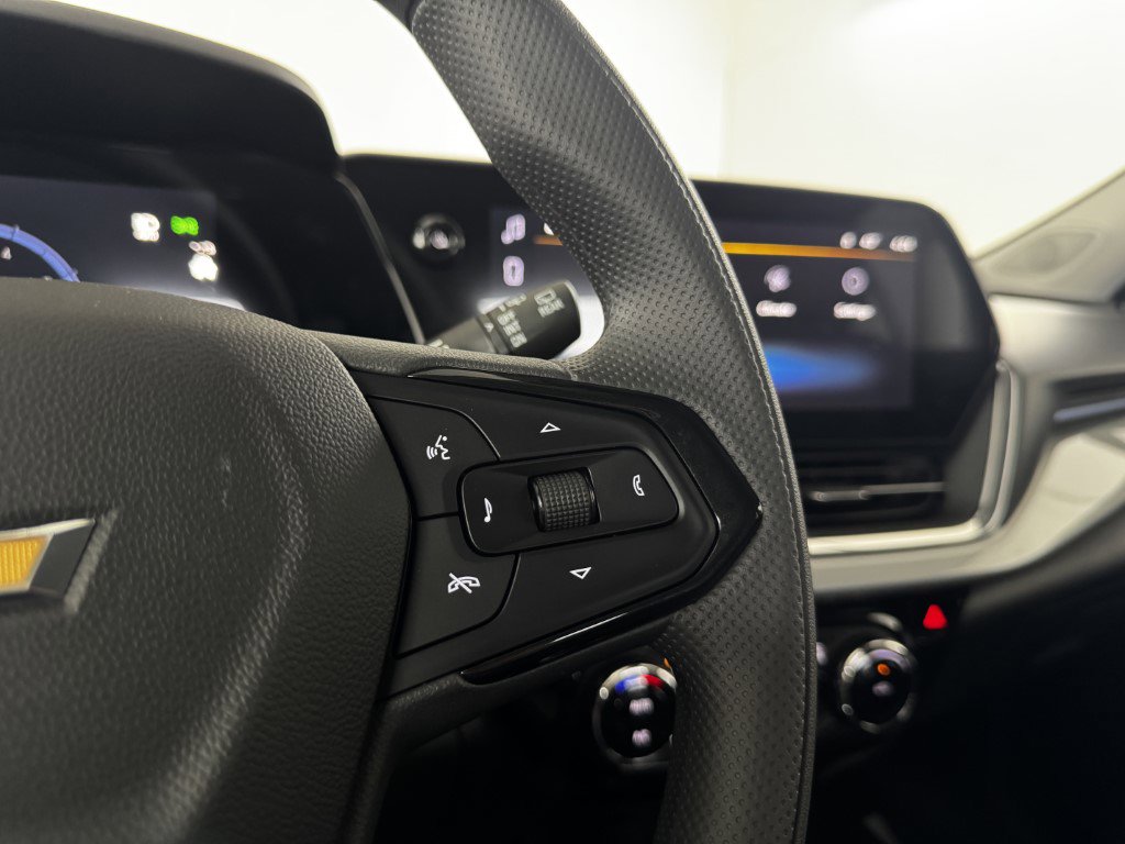 New 2026 Chevrolet Trax LT image 46