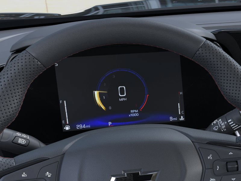 New 2026 Chevrolet Trax RS image 18