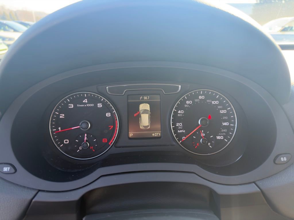 Used 2018 Audi Q3 2.0T Premium Plus w/ Premium Plus Package image 21