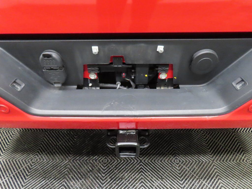 Used 2019 Chevrolet Silverado 1500 RST image 36