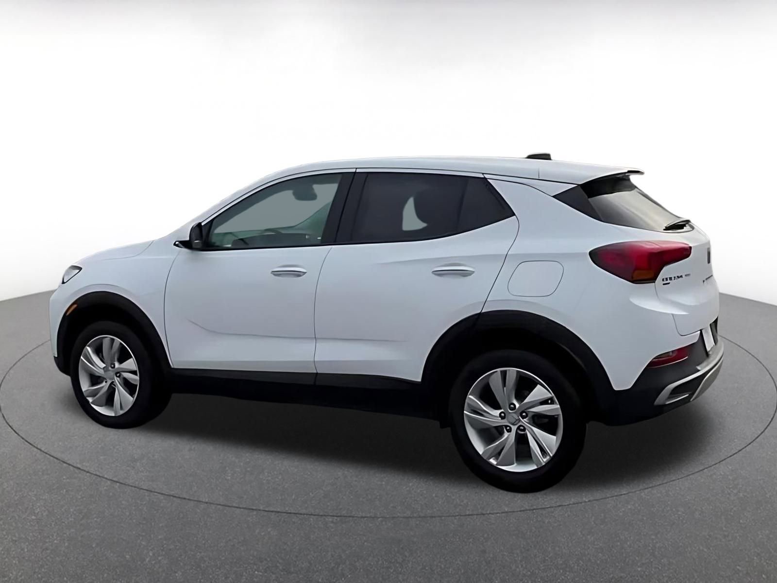 Used 2025 Buick Encore GX Preferred image 10