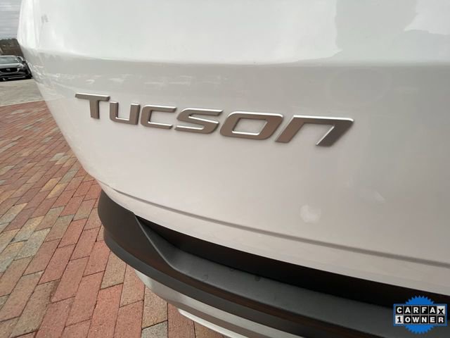 Used 2025 Hyundai Tucson SEL image 33