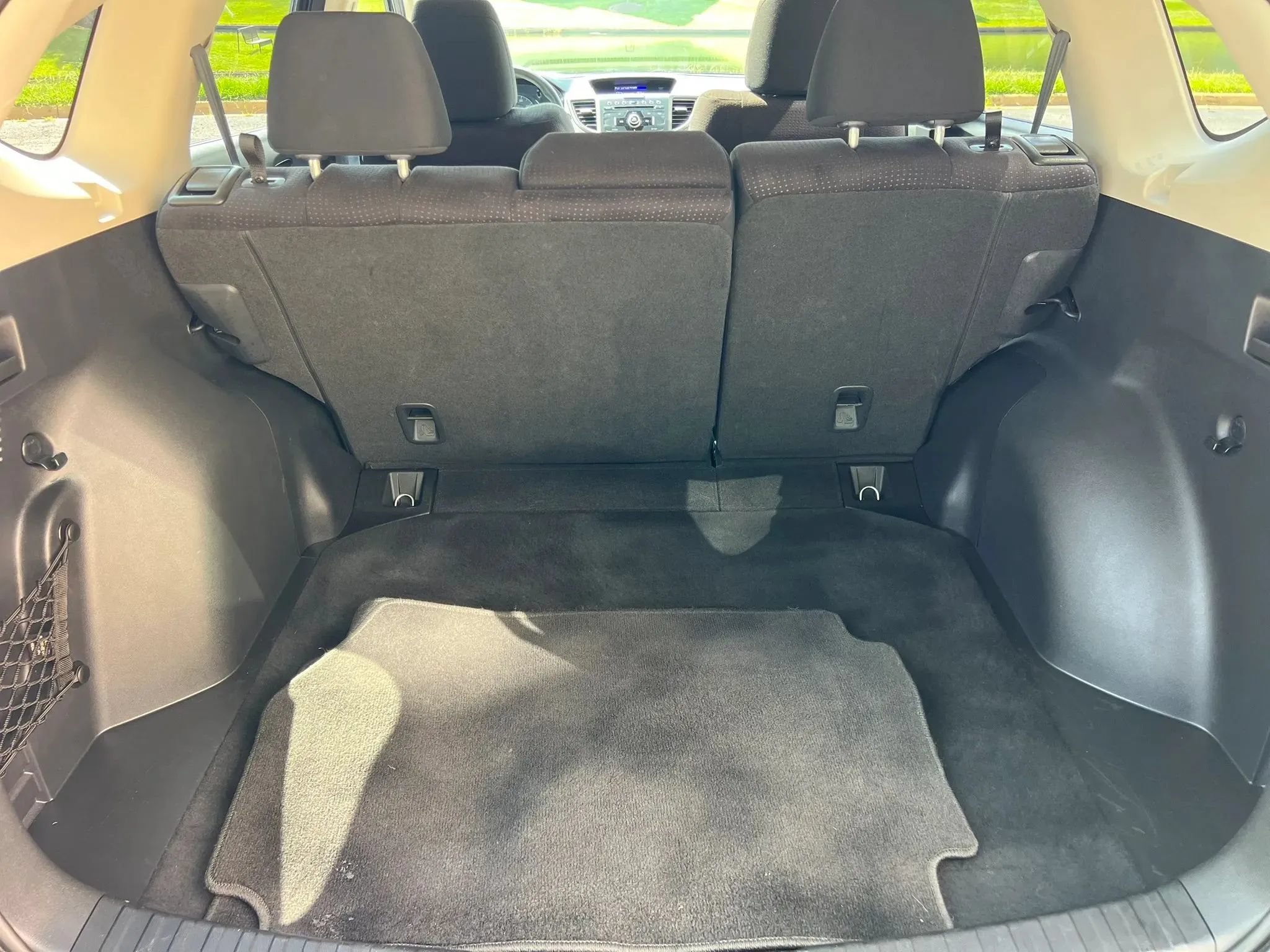 Used 2013 Honda CR-V EX image 37
