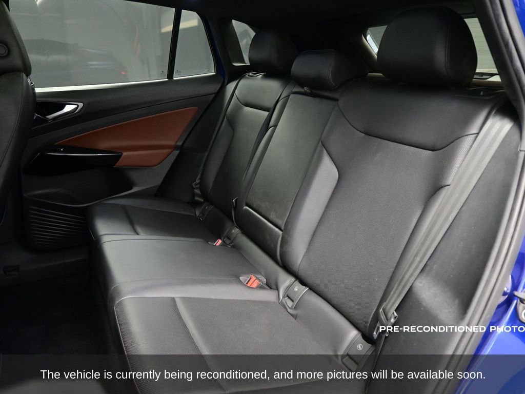 Used 2021 Volkswagen ID.4 Pro S w/ ID.4 Protection Package image 27