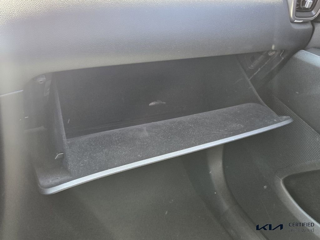 Certified 2022 Kia Sorento S image 21