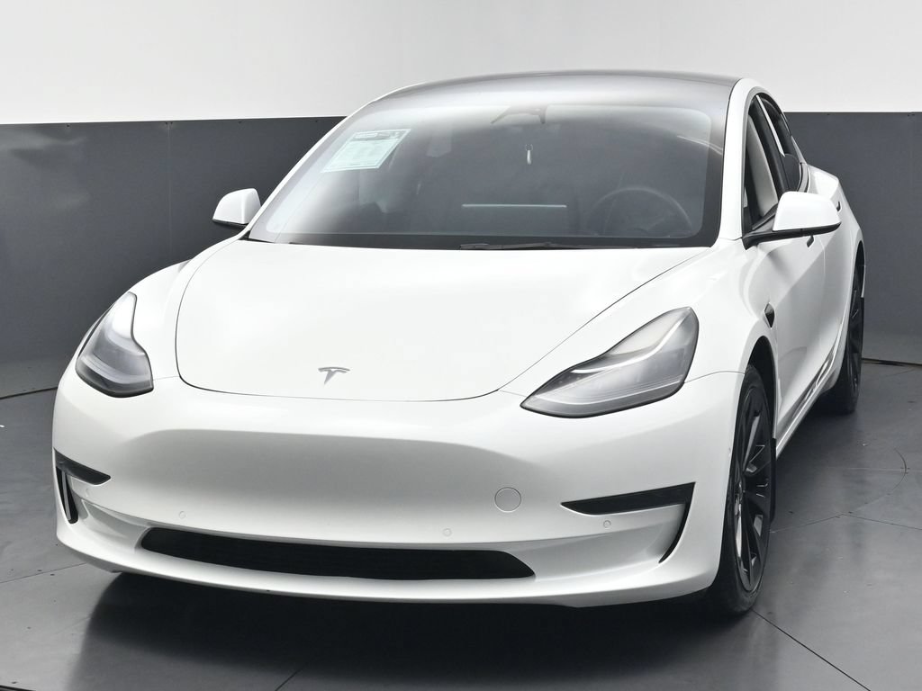 Used 2022 Tesla Model 3 RWD image 7