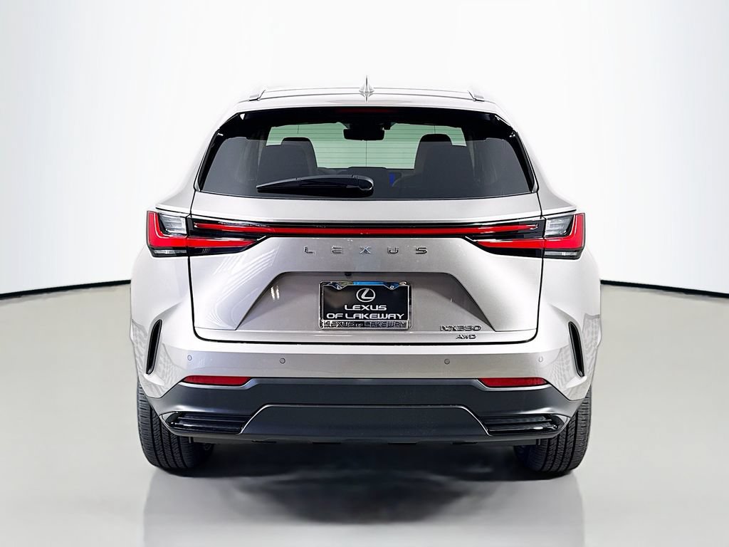 New 2026 Lexus NX 350 AWD w/ Luxury Package image 6