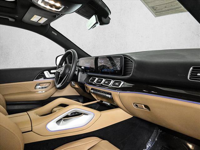Certified 2026 Mercedes-Benz GLE 350 4MATIC image 24