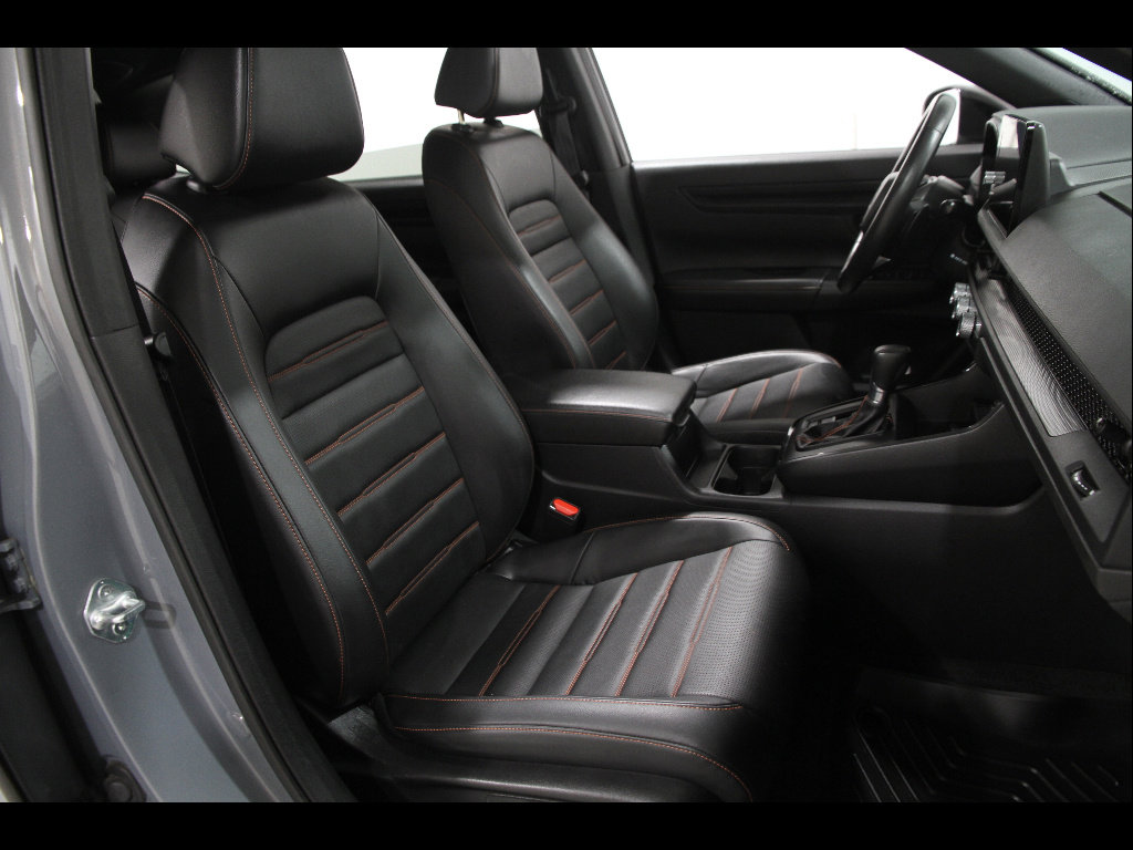 Used 2024 Honda CR-V Sport-L image 16