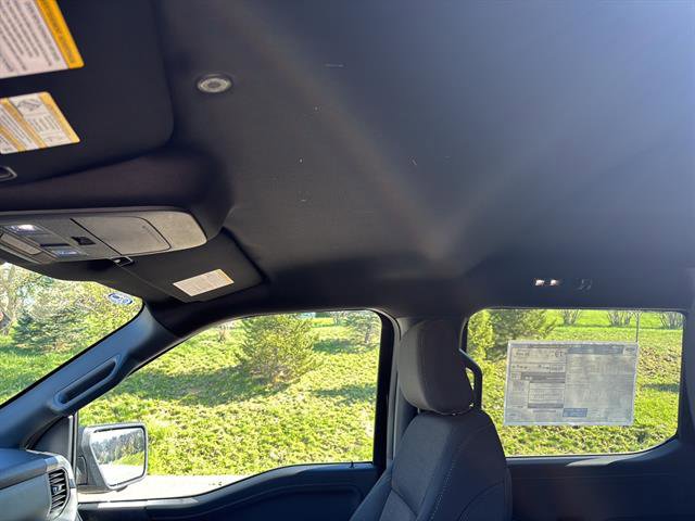 New 2026 Ford F150 XLT w/ Equipment Group 302A MID image 14
