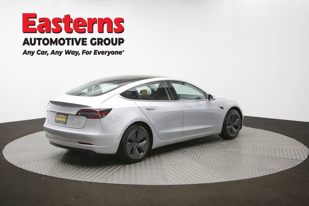 Used 2018 Tesla Model 3 Long Range AWD/4WD image 35