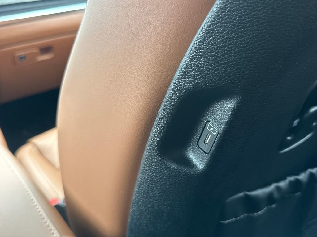 New 2025 Kia Telluride SX Prestige X-Line image 18