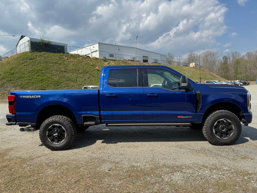 New 2026 Ford F250 Lariat w/ Tremor Off-Road Package image 9