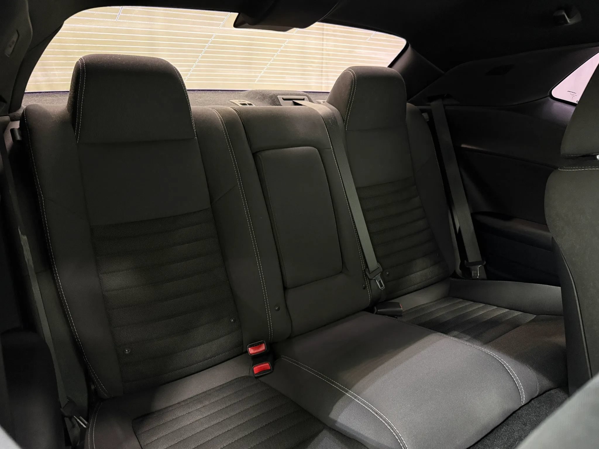 Used 2014 Dodge Challenger SRT8 Core RWD image 20