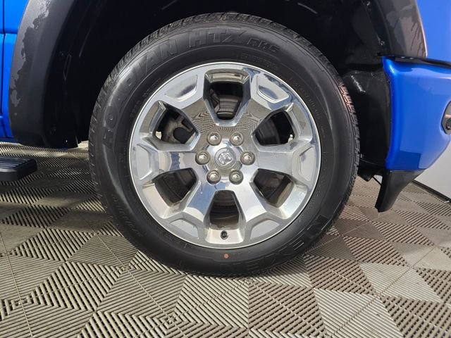 Used 2022 RAM 1500 Big Horn image 20