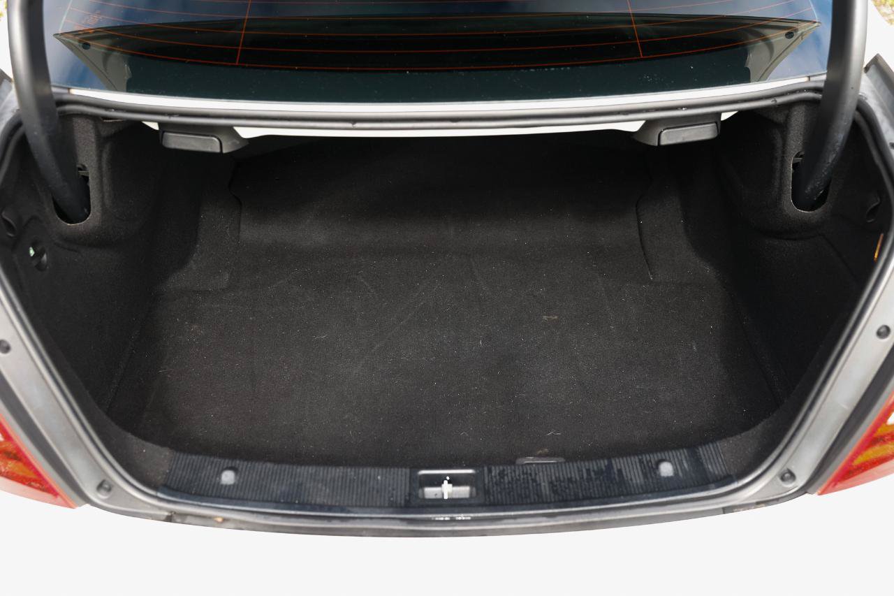 Used 2012 Mercedes-Benz C 250 Coupe w/ Premium 1 Pkg image 25