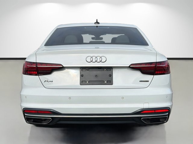 Used 2023 Audi A4 2.0T Premium w/ Convenience Package AWD/4WD image 4