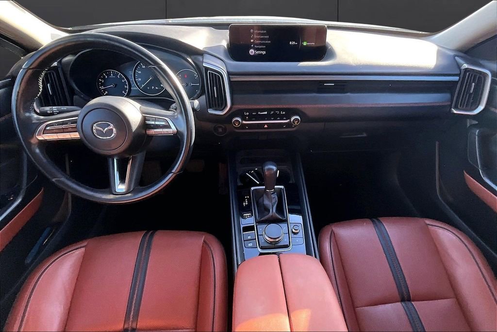 Used 2023 MAZDA CX-50 Meridian Edition w/ Cargo Package image 14