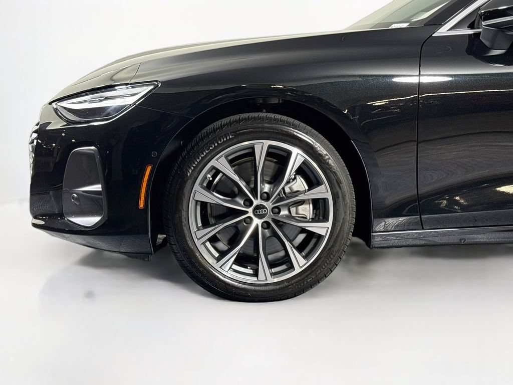 Used 2026 Audi A6 Premium w/ Convenience Package AWD/4WD image 23