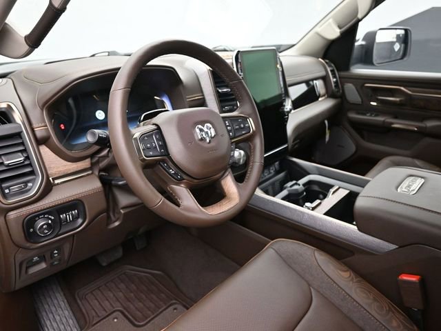 New 2026 RAM 1500 Limited AWD/4WD image 12