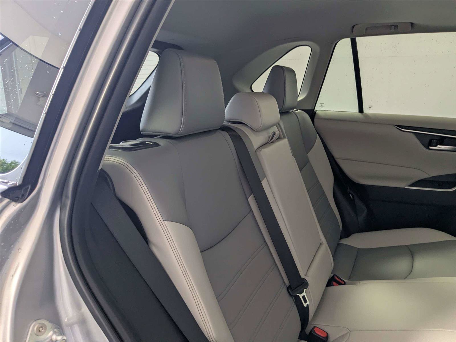 Certified 2023 Toyota RAV4 XLE Premium AWD/4WD image 30