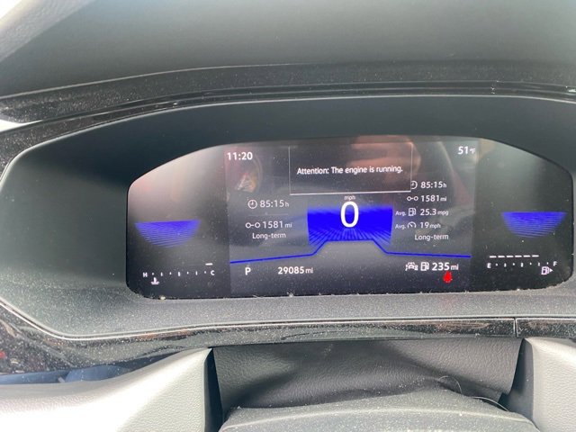 Used 2023 Volkswagen Taos S image 13