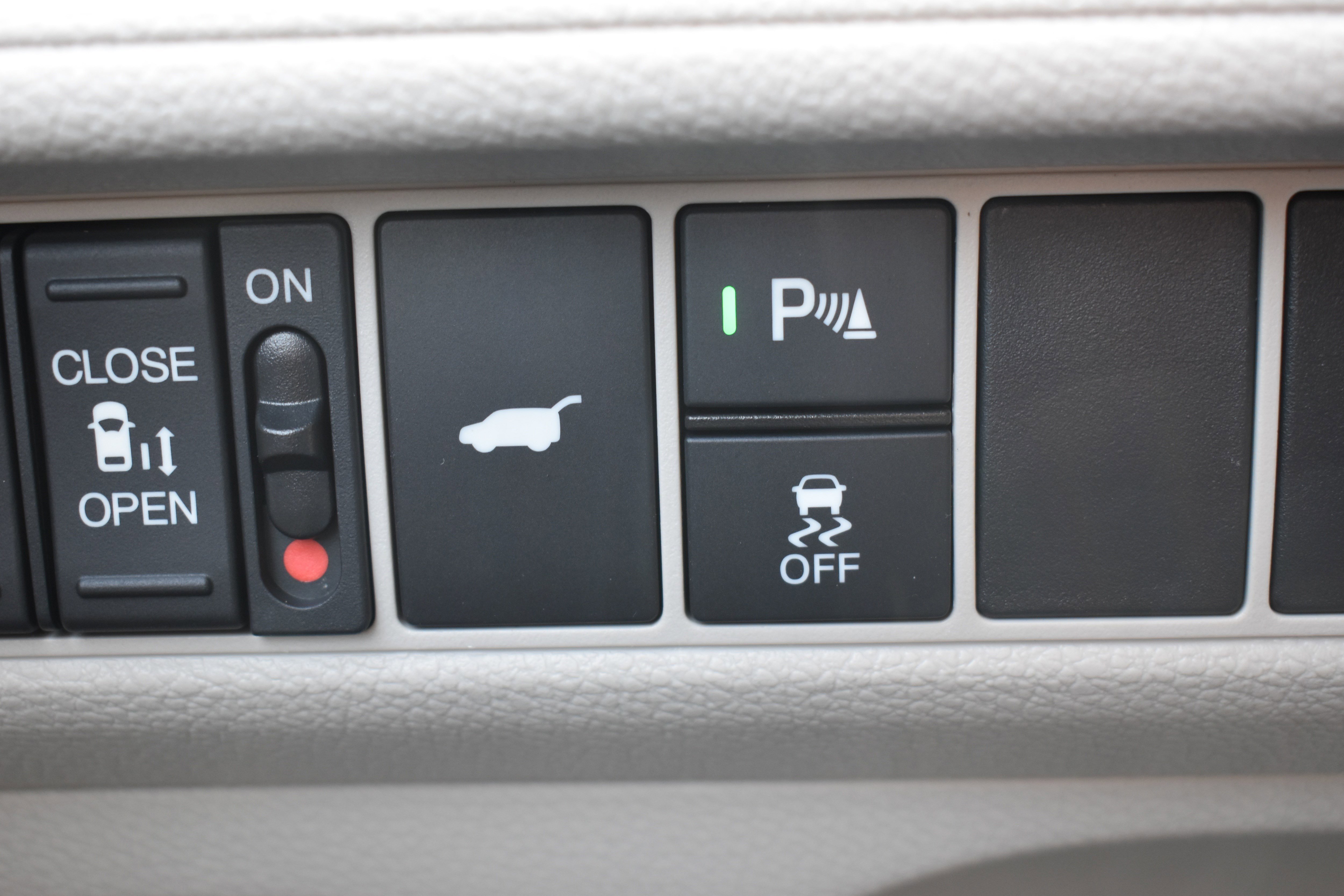 New 2026 Honda Odyssey Elite image 20