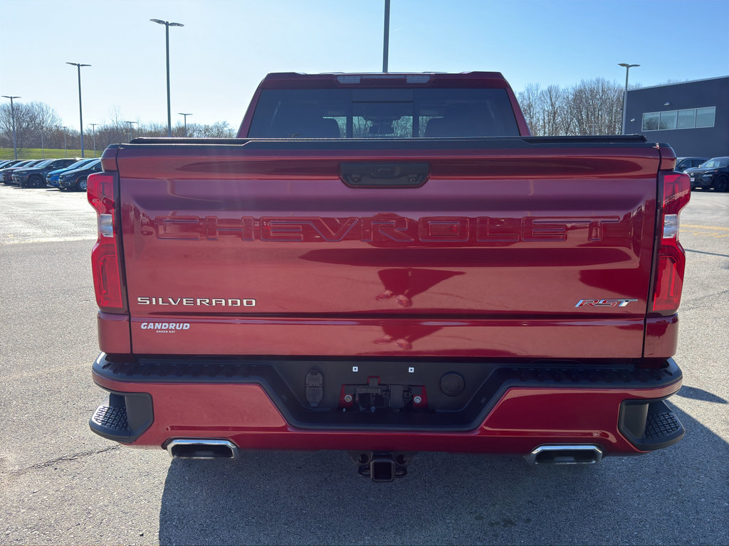Used 2023 Chevrolet Silverado 1500 RST image 7