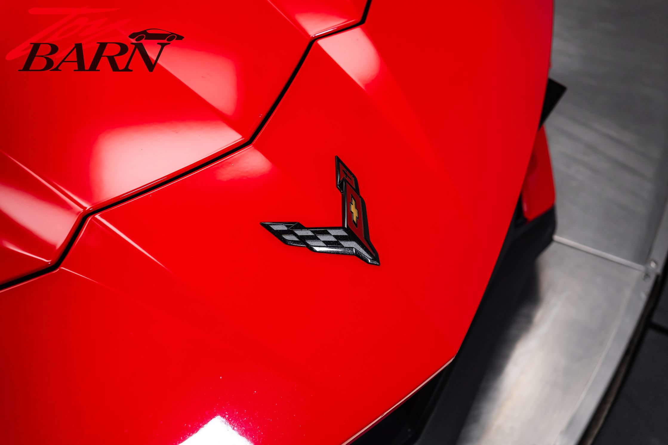 Used 2020 Chevrolet Corvette Stingray Preferred Cpe w/ 2LT Preferred Equipment Group RWD image 17