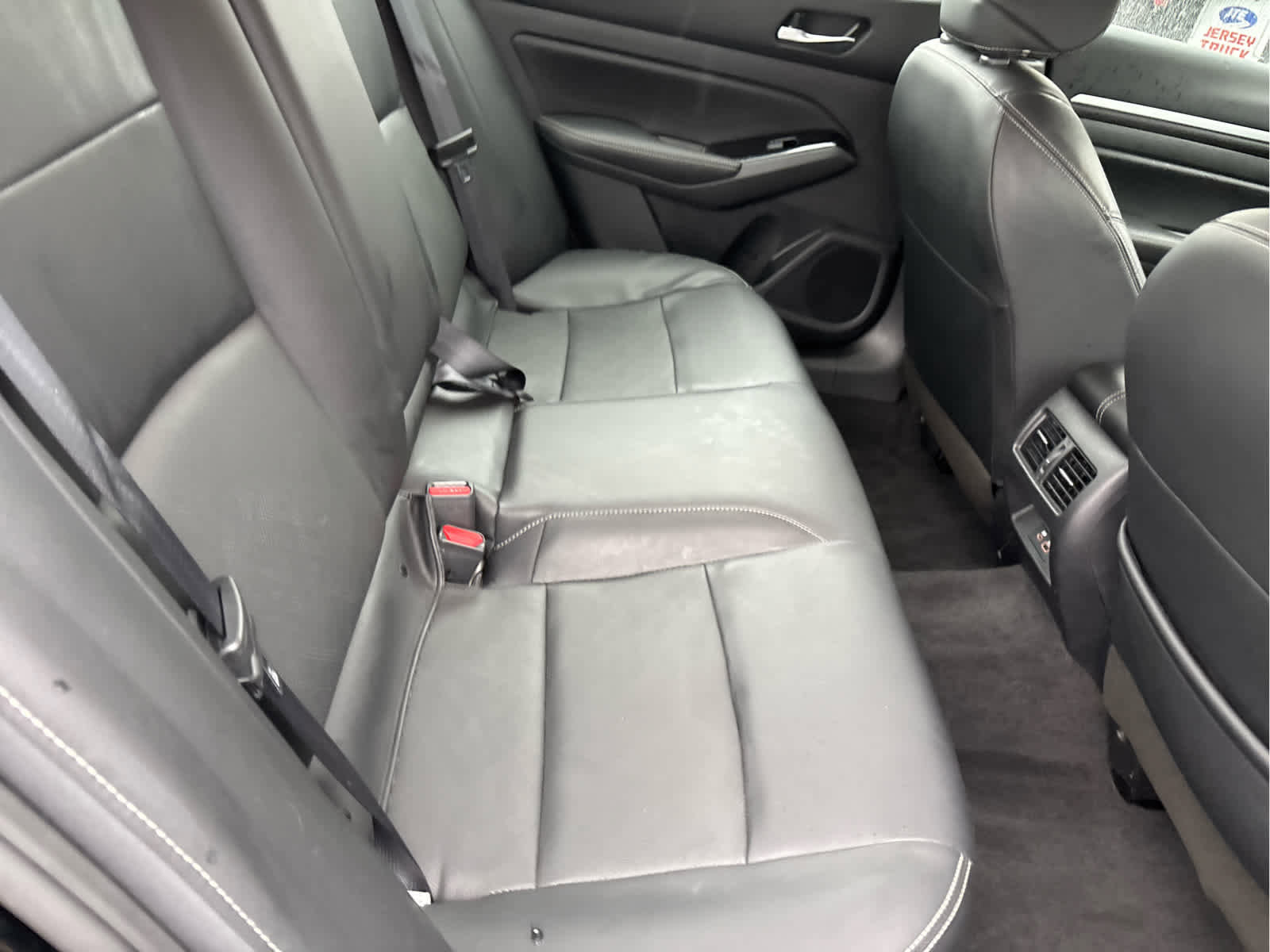 Used 2024 Nissan Altima 2.5 SL image 25