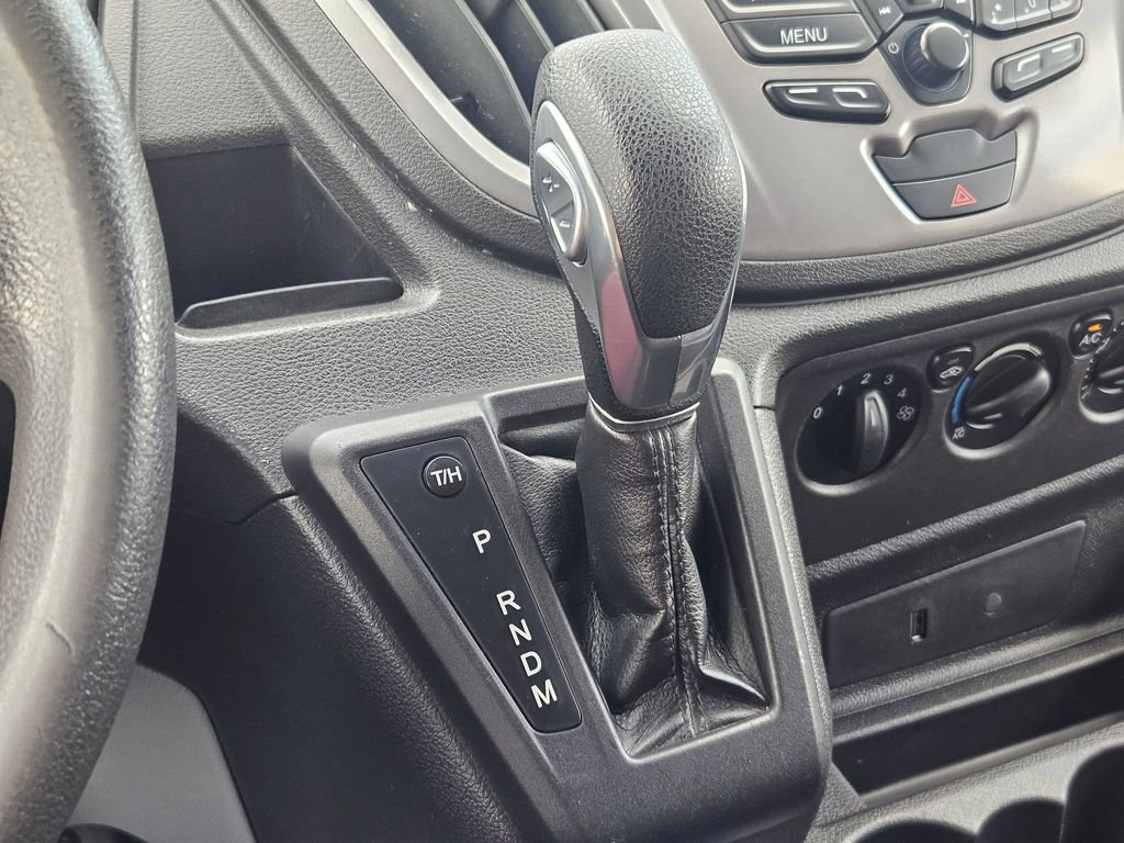 Used 2018 Ford Transit 350 XLT image 20