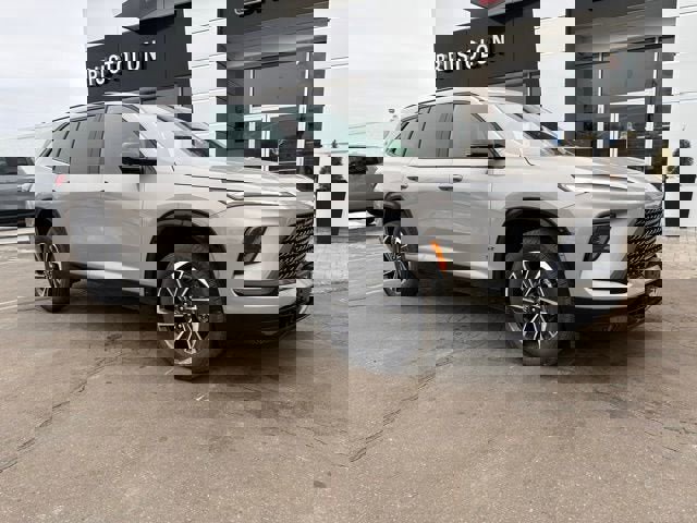 New 2026 Buick Enclave Sport Touring w/ Power Package image 2