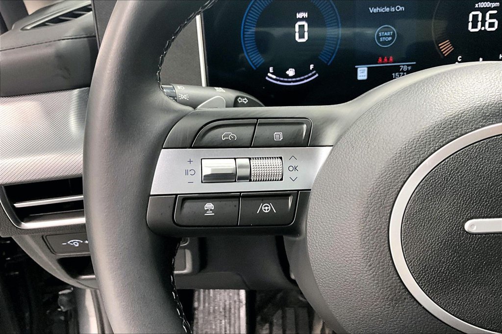 Used 2026 Hyundai Sonata SEL FWD image 19