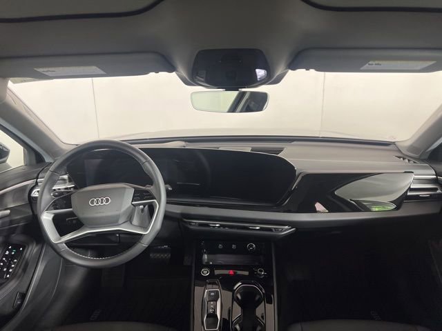 Certified 2025 Audi A5 2.0T Premium Plus w/ Premium Plus AWD/4WD image 19