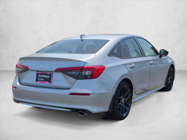 Used 2023 Honda Civic Sport image 5