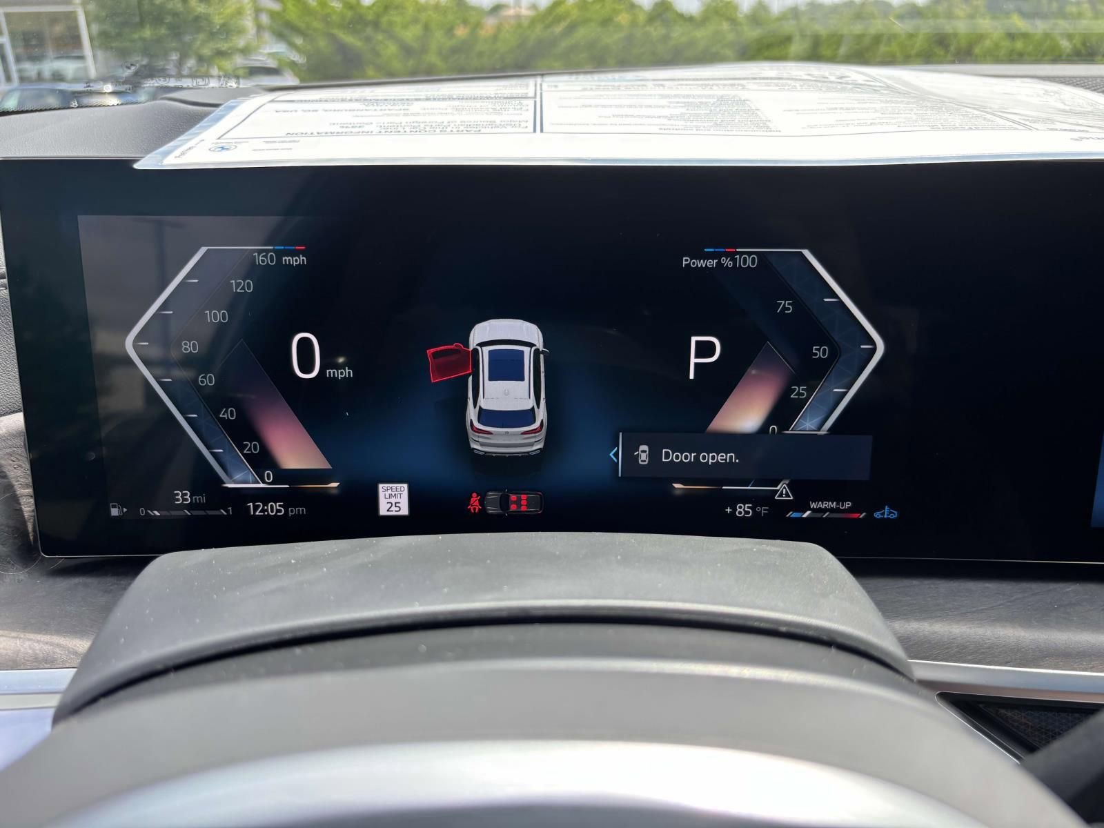 Used 2026 BMW X5 xDrive40i w/ M Sport Package image 15