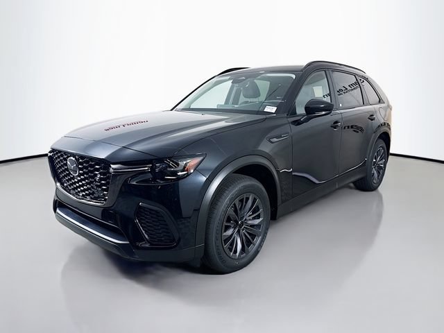 New 2026 MAZDA CX-70 SC AWD/4WD image 3