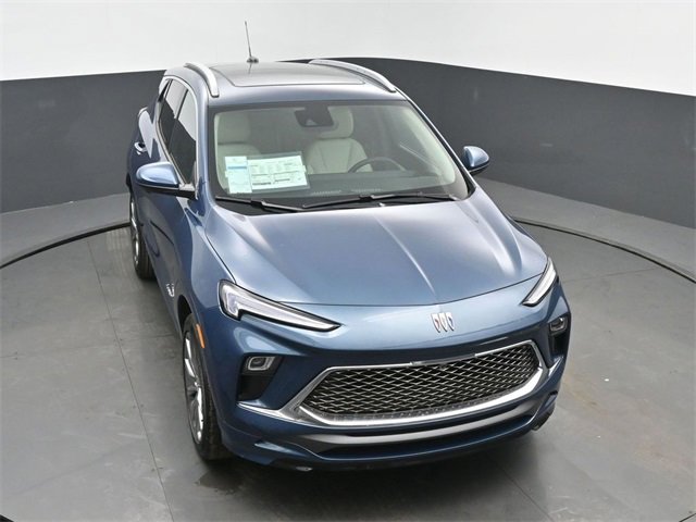 New 2026 Buick Encore GX Avenir w/ Avenir Technology Package image 45