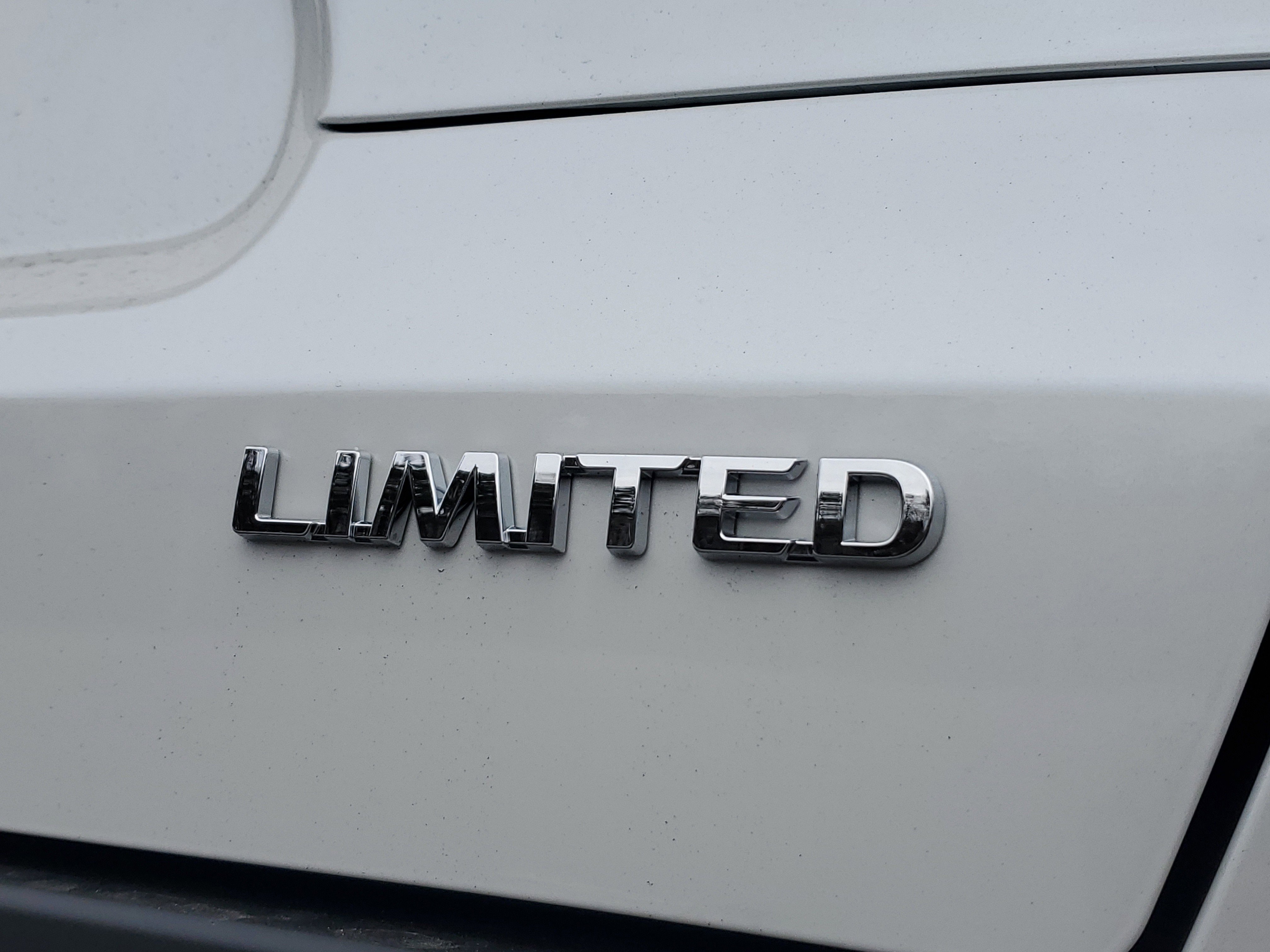 New 2026 Toyota bZ image 7