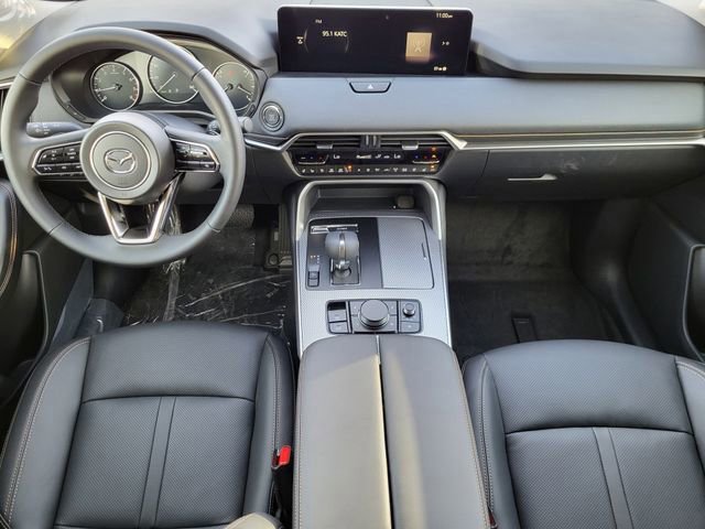 New 2026 MAZDA CX-90 3.3 Turbo w/ Preferred Package image 16