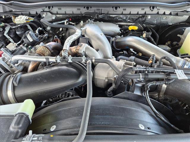 Certified 2024 Ford F250 Lariat w/ Lariat Ultimate Package AWD/4WD image 22