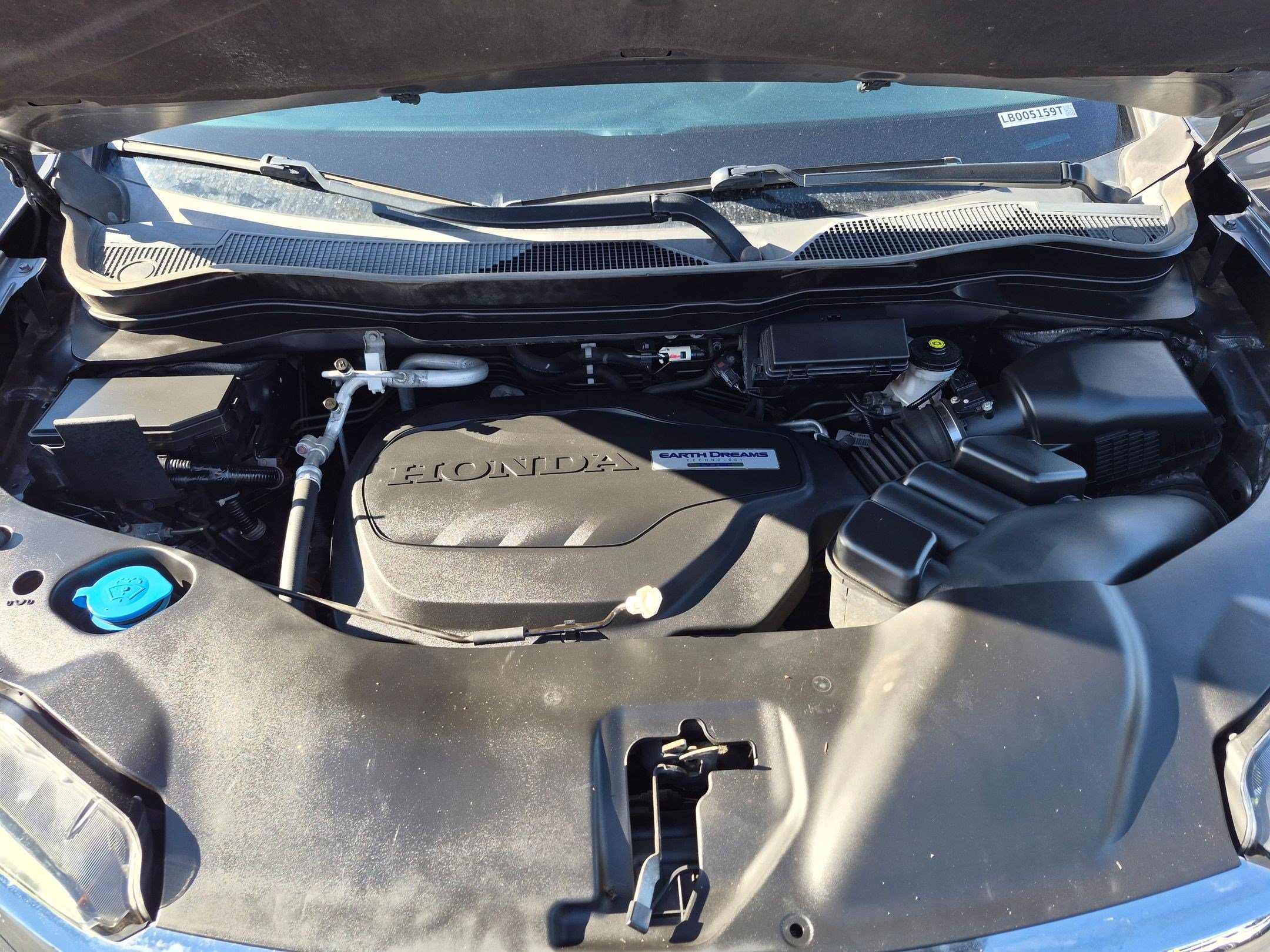 Certified 2020 Honda Ridgeline RTL-E image 33