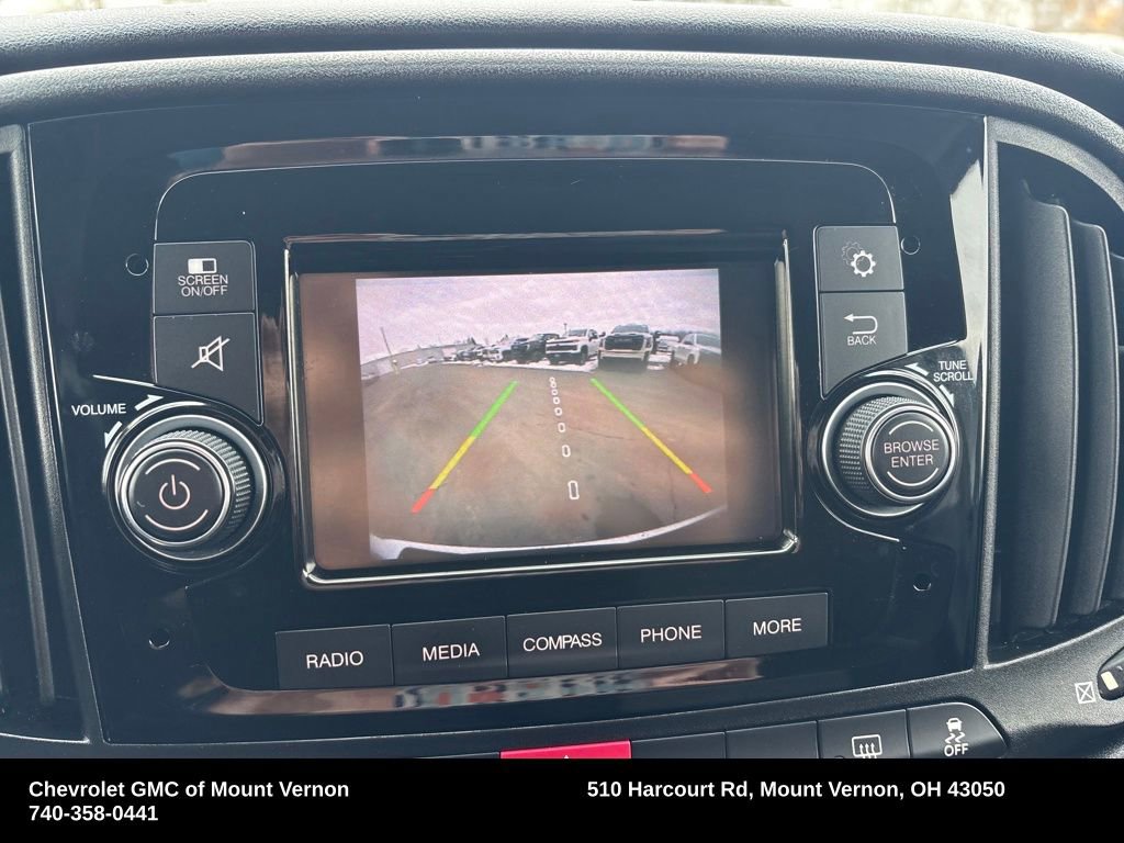 Used 2020 RAM ProMaster City Tradesman SLT image 21