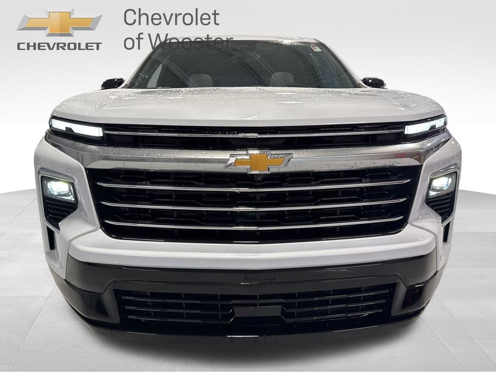 New 2026 Chevrolet Traverse High Country w/ LPO, Floor Liner Package image 52