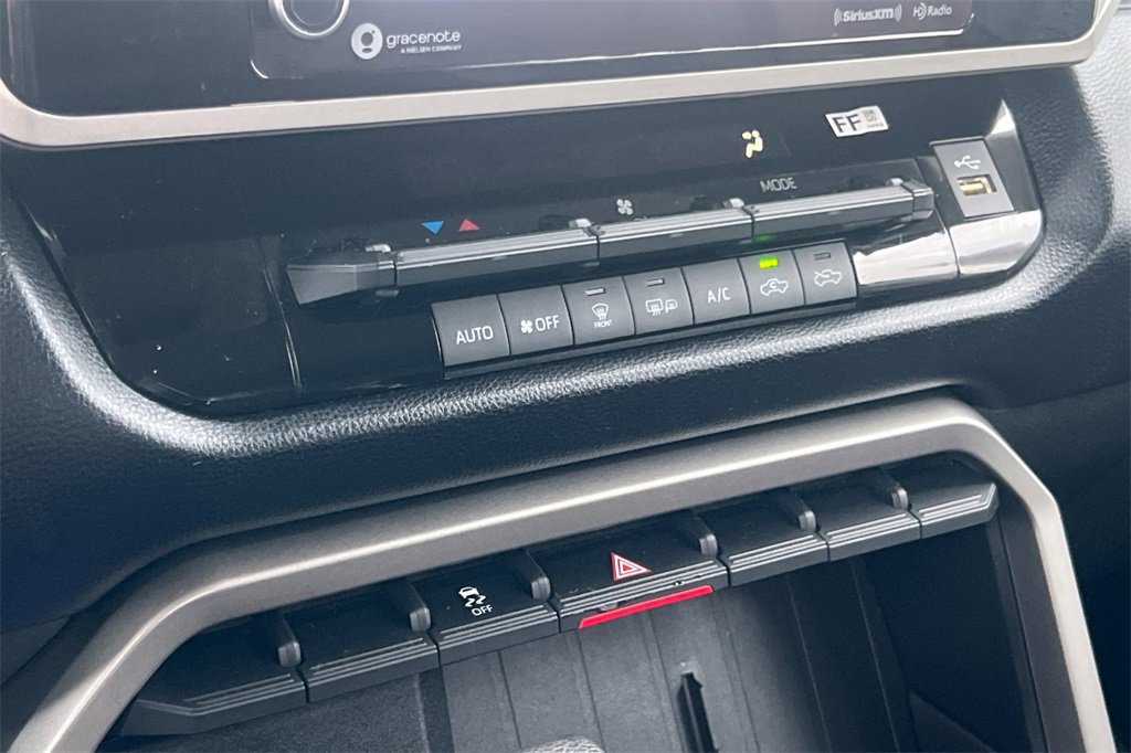 Used 2023 Toyota Tundra SR5 image 24