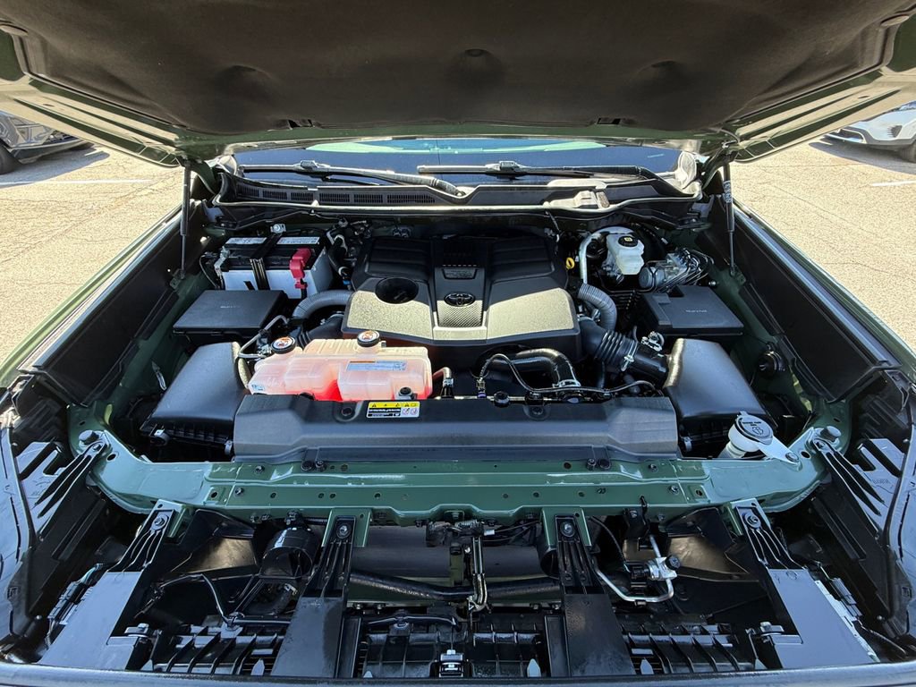 Used 2023 Toyota Tundra SR5 w/ TRD Sport Premium Package image 26